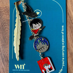 Curate Your Own Bookmark