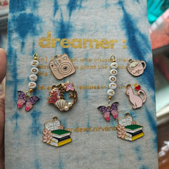 Customised for Simaa