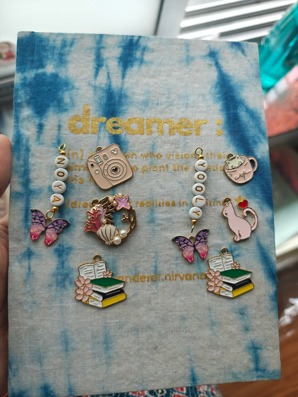 Customised for Simaa
