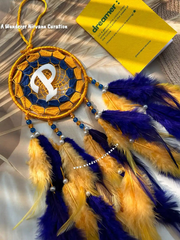 Sky night Dreamcatcher