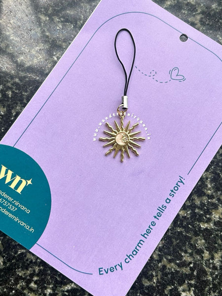 Sun Phonecharm