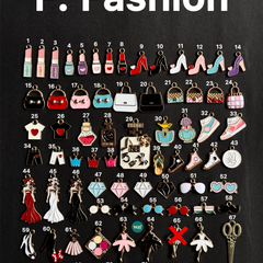 Curate Your Own Passport Cover