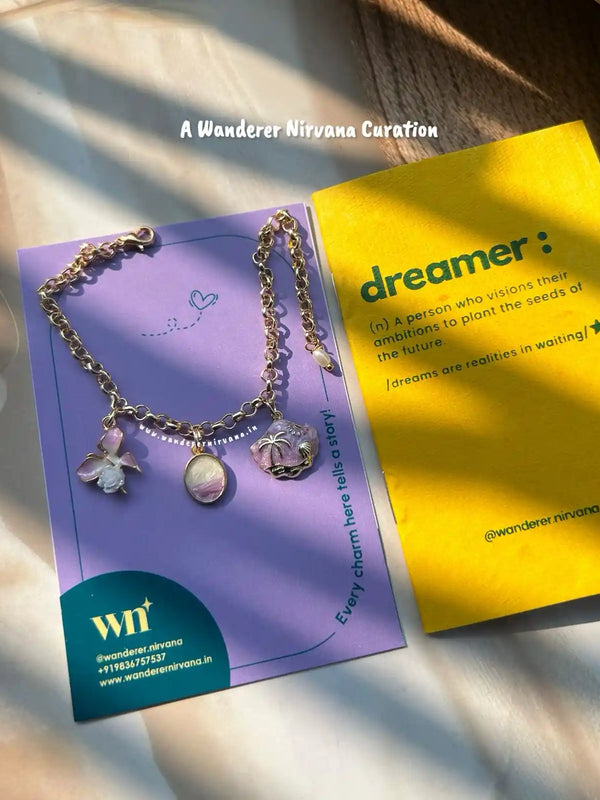 Beach Magic bracelet