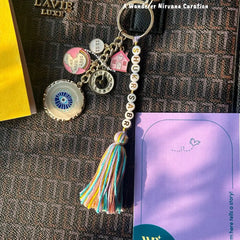 Shukr Sabr Bohobagcharm