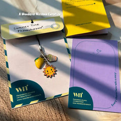 Summer Time Phonecharm